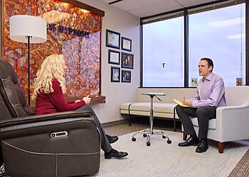 Dallas Hypnotherapy Maness Hypnosis