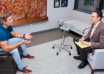 Dallas Hypnotherapy Maness Hypnosis