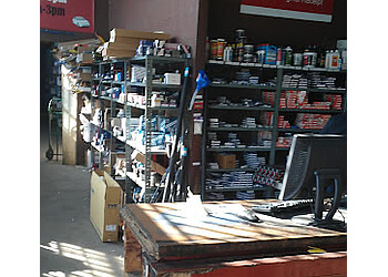 Detroit Auto Parts Stores Manfield Auto Parts