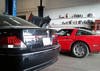 Hayward Car Repair Shops Mangale Motors