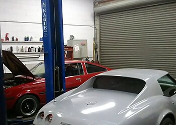 Hayward Car Repair Shops Mangale Motors