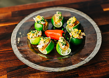 Spokane Caterers Mangia Catering Company