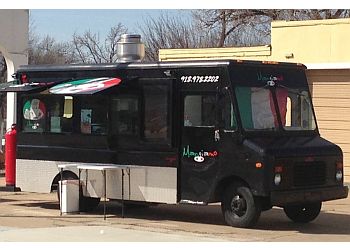 3 Best Food Trucks In Tulsa Ok Expert Recommendations