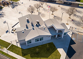 Visalia Residential Architects Mangini Associates Inc.