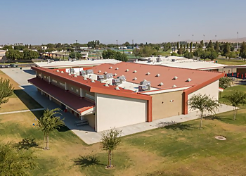 Visalia Residential Architects Mangini Associates Inc.