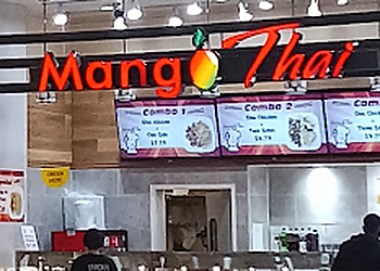 Memphis Thai Restaurants Mango Thai