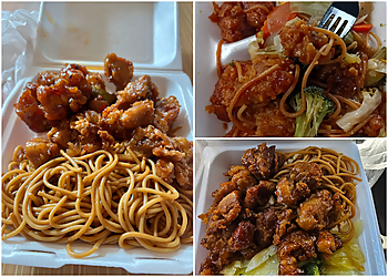 Memphis Thai Restaurants Mango Thai