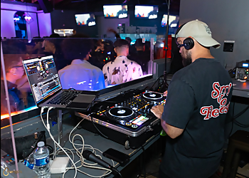 Sacramento Night Clubs Mango's Sacramento