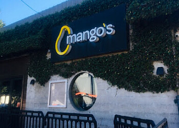 Sacramento night club Mango's Sacramento