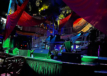 Orlando Night Clubs Mango’s Tropical Cafe