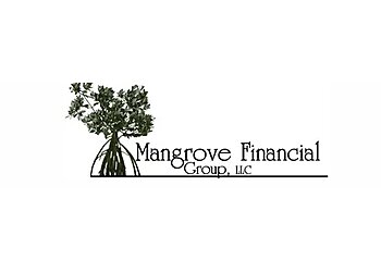 St Petersburg Financial Services Mangrove Financial Group, LLC