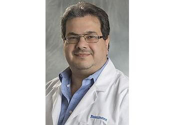 Manhal H. Naoumi, MD - BEAUMONT - GRACE FAMILY CARE 