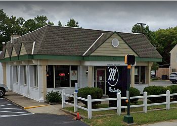 Newport News Bagel Shops Manhattan Bagel