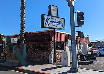 Manhattan Bar Manhattan Bar - Chula Vista, CA Night Clubs - Club Exterior