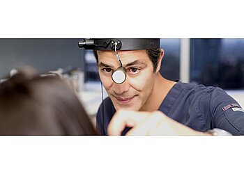 Los Angeles Ent Doctors Mani H. Zadeh, MD, FACS