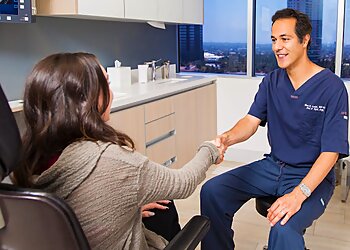 Los Angeles Ent Doctors Mani H. Zadeh, MD, FACS