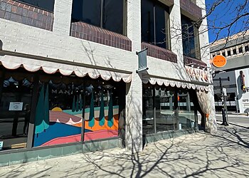 Ann Arbor Italian Restaurants Mani Osteria and Bar