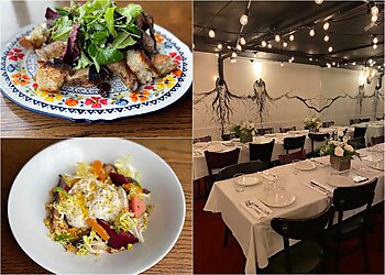 Ann Arbor Italian Restaurants Mani Osteria and Bar