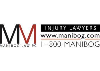 Manibog Law PC