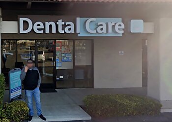 Chula Vista Cosmetic Dentists Manijeh Hosseini-Maroon, DDS - CHULA VISTA DENTAL CARE