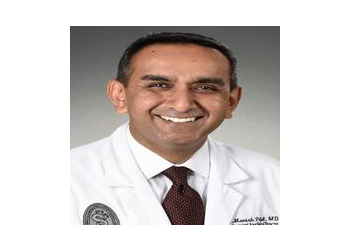 Manish Jayant Patel, MD - Kaiser Permanente Fontana Medical Center