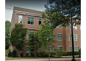 Charlotte Urologists Manish N. Damani, MD - UROLOGY SPECIALISTS OF THE CAROLINAS PLLC