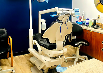 Grand Prairie Dentists Manish Patel, DDS - PRIME DENTAL