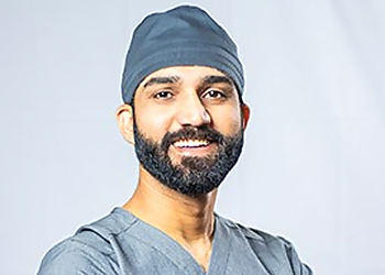 Manish Patel, DDS - PRIME DENTAL Grand Prairie Dentists image 1