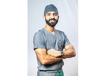 Manish Patel, DDS - Prime Dental