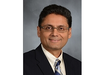 Manish Shah, MD - WEILL CORNELL MEDICINE New York Oncologists image 1