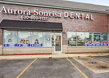 Aurora Dentists Manisha Desai, DMD - AURORA SONRISA DENTAL