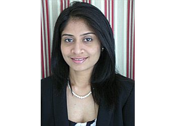 Manisha Desai, DMD - AURORA SONRISA DENTAL  Aurora Dentists
