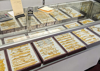 Sunnyvale Jewelry Manisha Jewelers