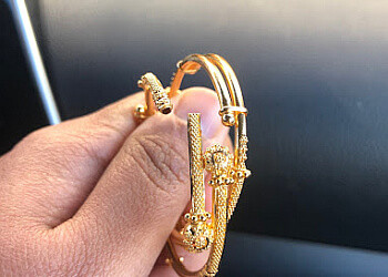 Sunnyvale Jewelry Manisha Jewelers