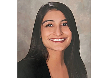 Manisha Parikh, OD - LAGUNA CREEK OPTOMETRY - Elk Grove, CA Pediatric Optometrists - Doctor Portrait Image