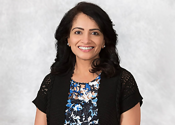 Manisha Purohit, MD, FACOG - HONORHEALTH OBGYN-GILBERT Gilbert Gynecologists image 1