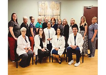 Knoxville Primary Care Physicians Manisha S. Thakur - FAMILY MEDICINE WEST