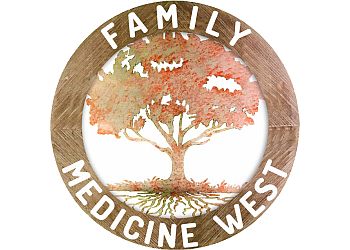Knoxville Primary Care Physicians Manisha S. Thakur - FAMILY MEDICINE WEST