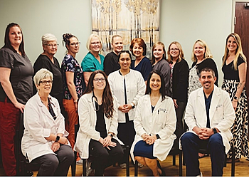 Manisha Thakur, MD - Knoxville, TN Primary Care Physicians - Doctor Group Image