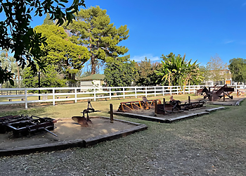 Glendale Landmarks Manistee Ranch