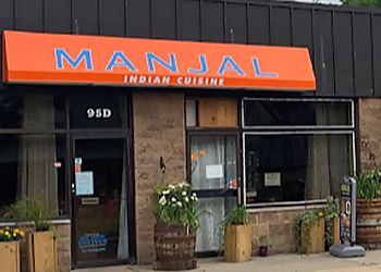 Paterson Indian Restaurants Manjal Indian Cuisine