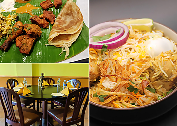 Paterson Indian Restaurants Manjal Indian Cuisine