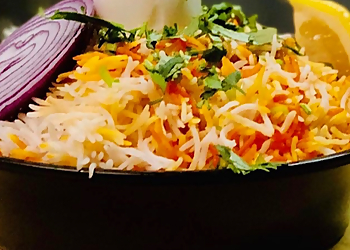 Manjal Indian Cuisine Paterson Indian Restaurants image 1