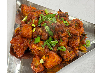 Manjal by Aappakadai Santa Clara Indian Restaurants image 1