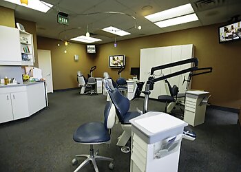 Stockton Orthodontists Manjeet Samra, DDS - SAMRA ORTHODONTICS