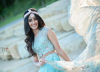 Irving Wedding Photographers Manju Ruikar Photography