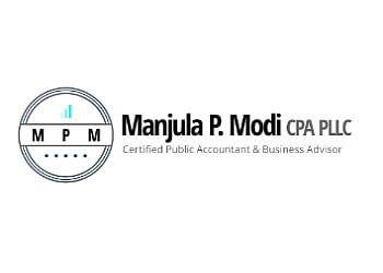 Manjula P. Modi, CPA PLLC Fort Worth Accounting Firms