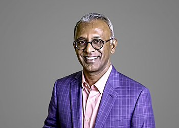 Manjunath Vadmal, MD - SKIN & BEAUTY CENTER Manjunath Vadmal, MD - Santa Clarita, CA Dermatologists - Doctor Portrait Image