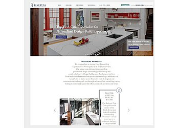 Minneapolis Web Designers Mankato Web Design