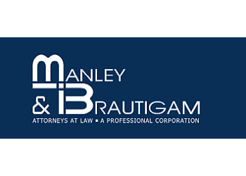 Anchorage Tax Attorney Manley & Brautigam, PC